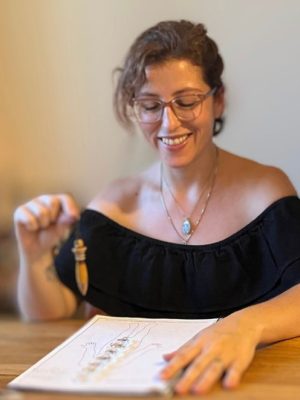 Harmonização Cristais